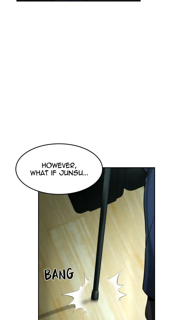 Read The Childe Manga Online