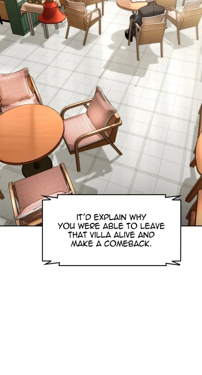 Read The Childe Manga Online