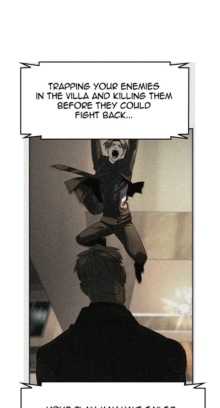 Read The Childe Manga Online