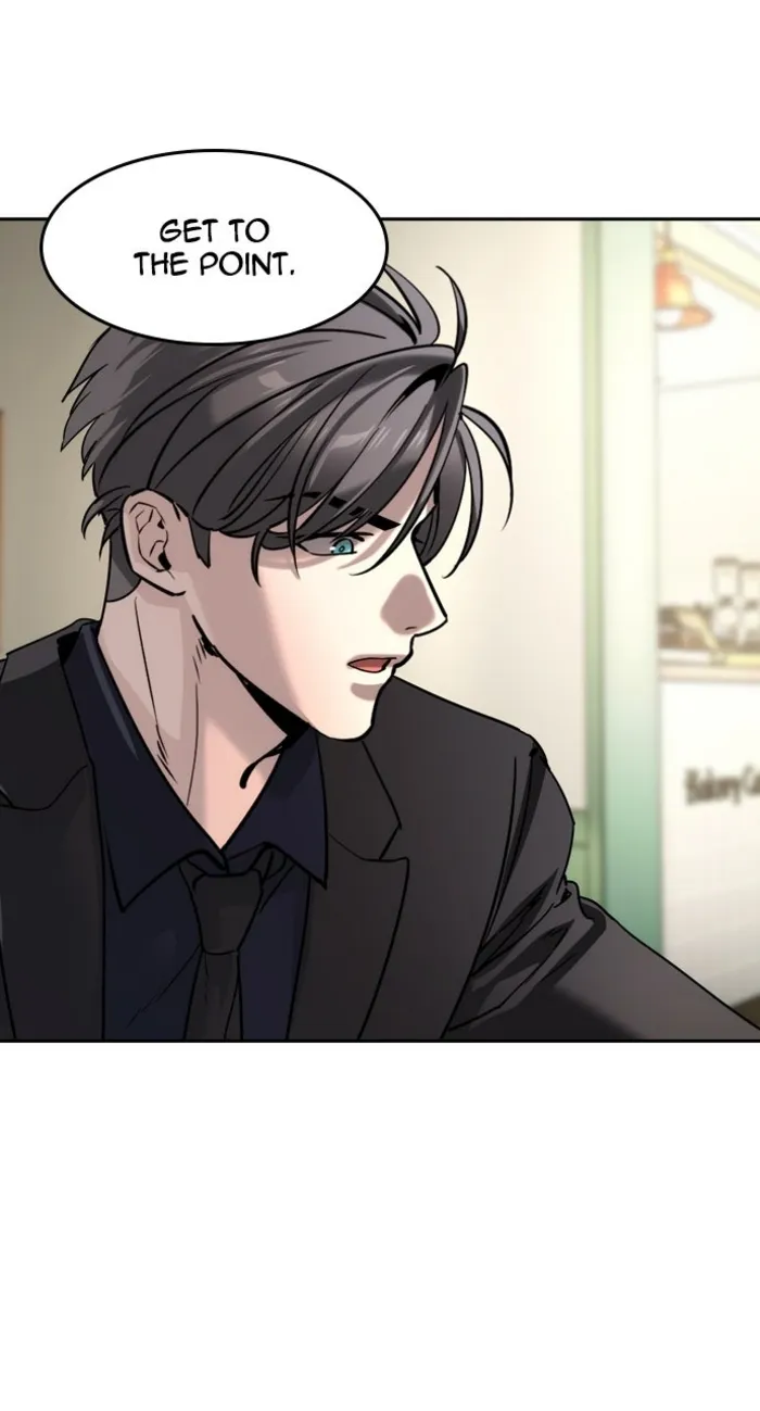 Read The Childe Manga Online