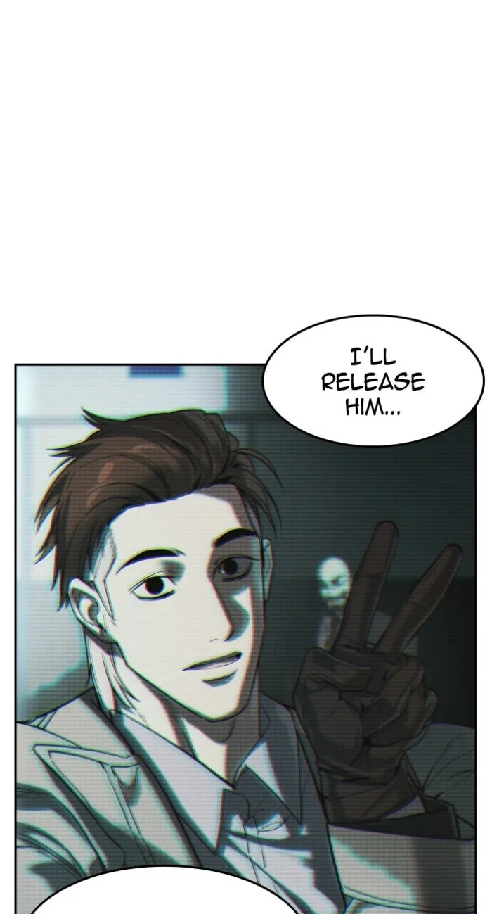 Read The Childe Manga Online