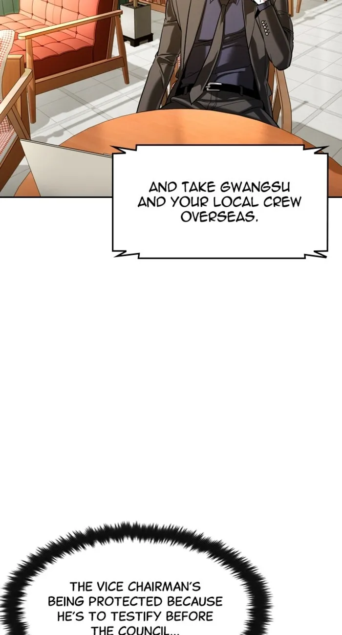 Read The Childe Manga Online