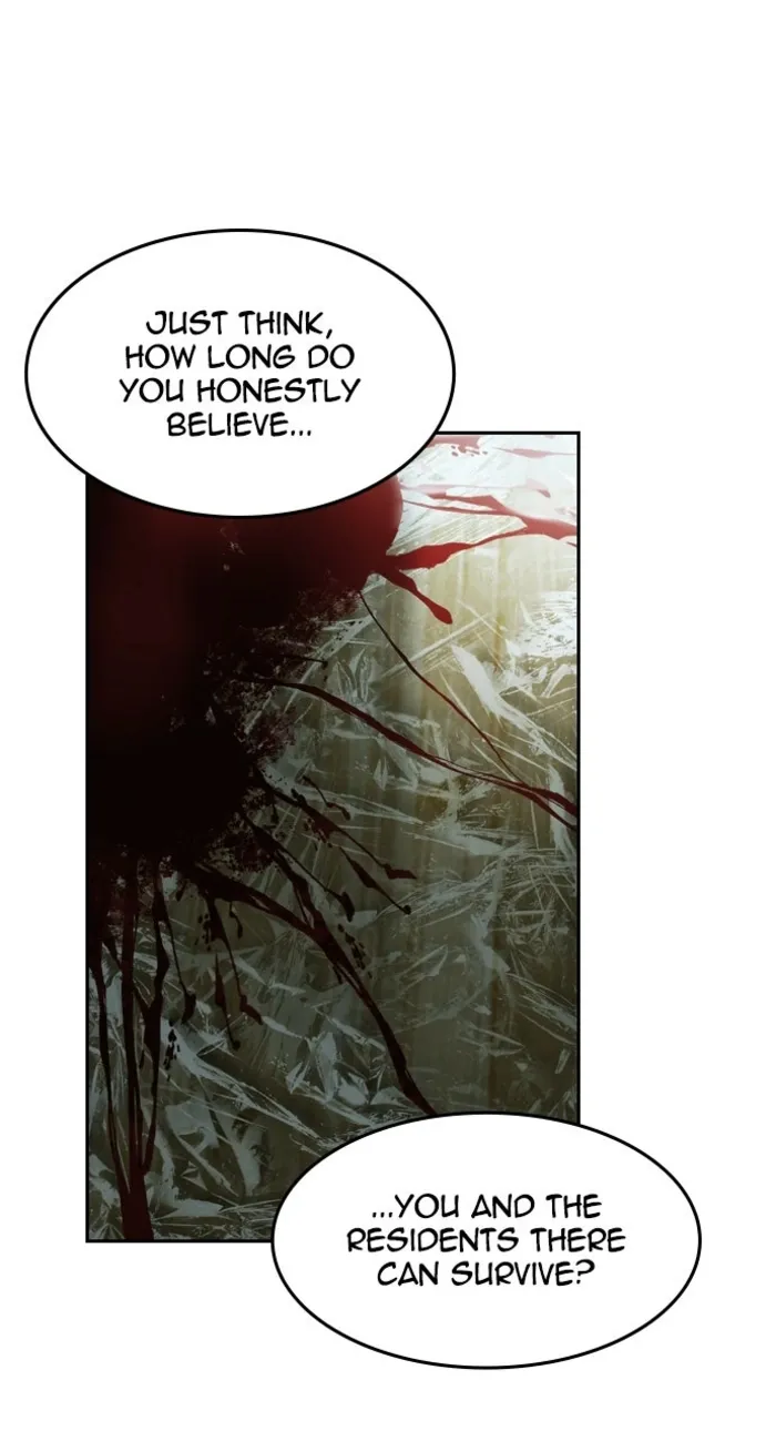 Read The Childe Manga Online