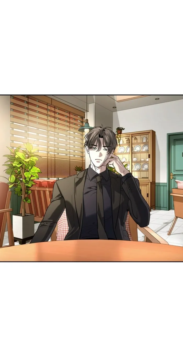 Read The Childe Manga Online