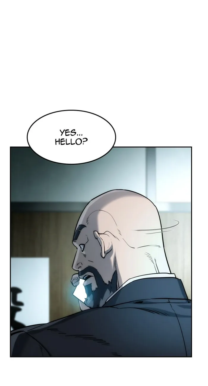 Read The Childe Manga Online