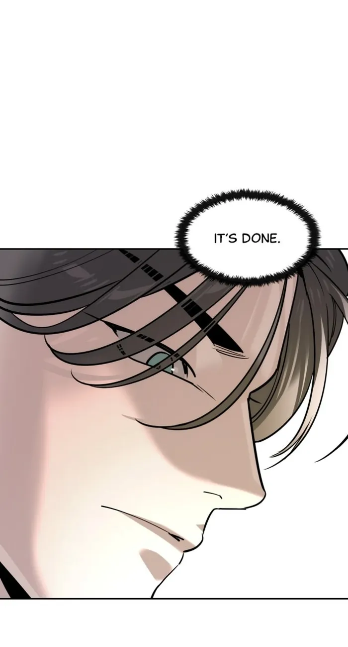 Read The Childe Manga Online