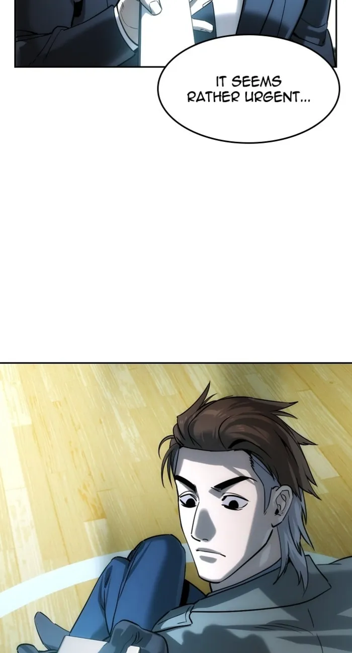 Read The Childe Manga Online