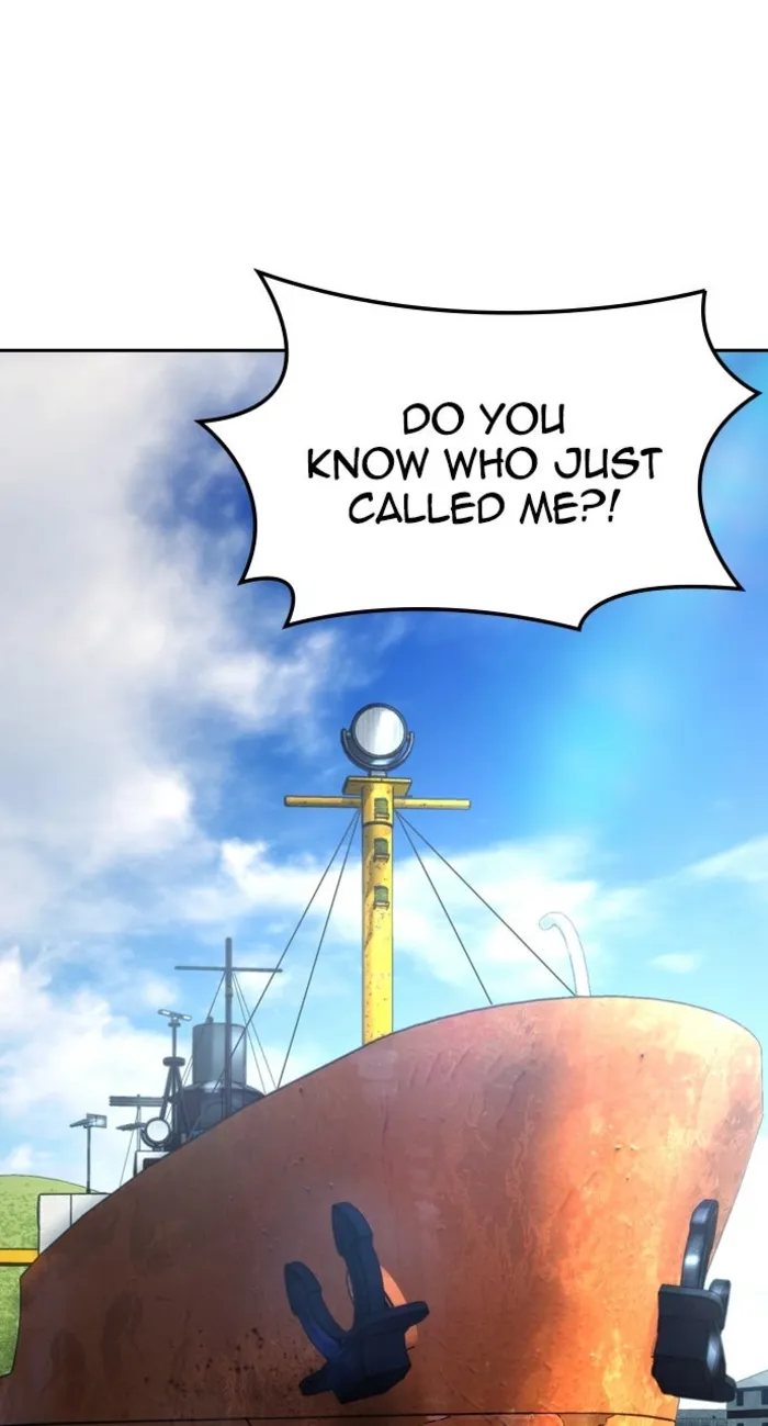 Read The Childe Manga Online