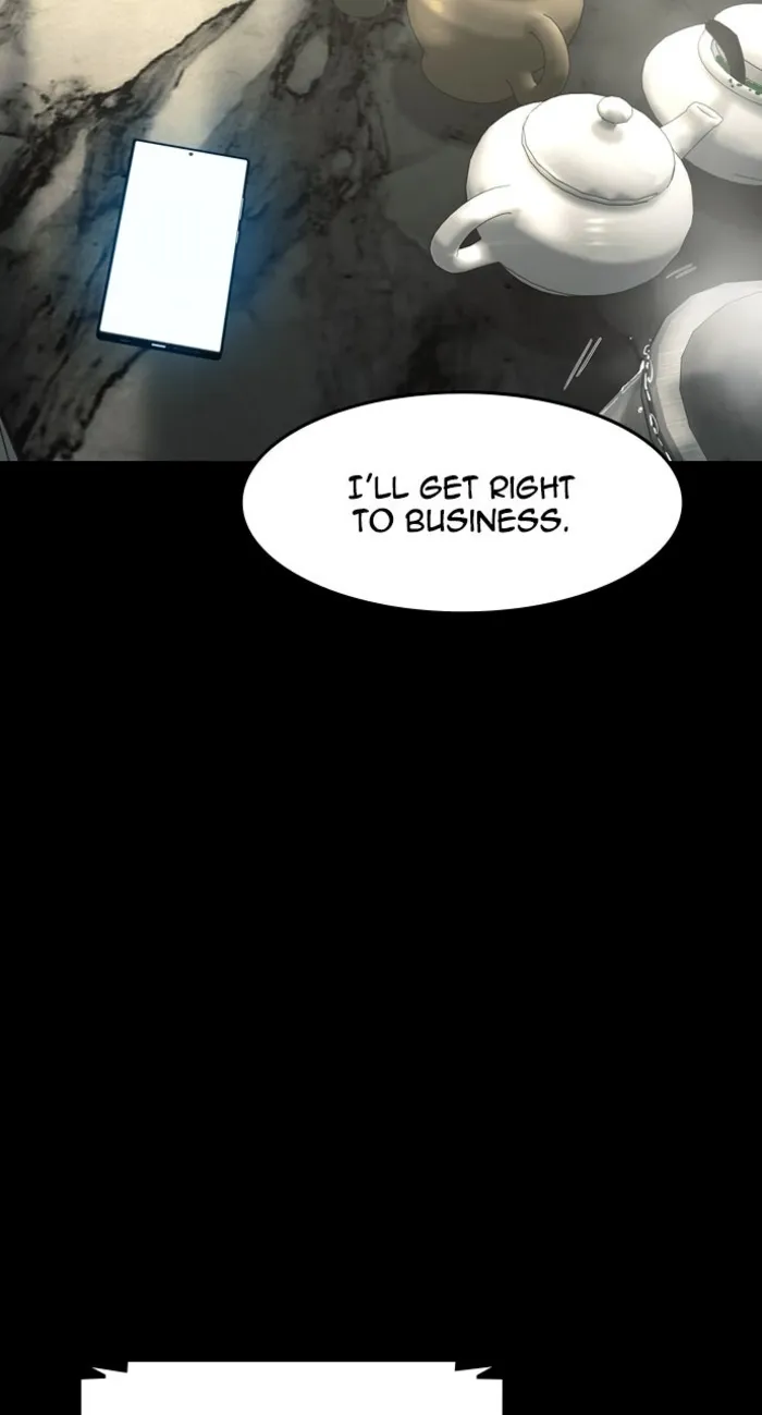 Read The Childe Manga Online