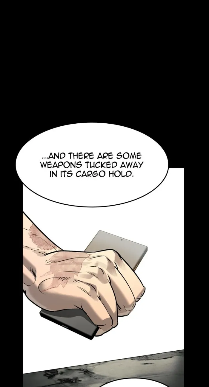 Read The Childe Manga Online