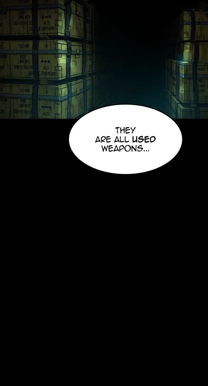 Read The Childe Manga Online