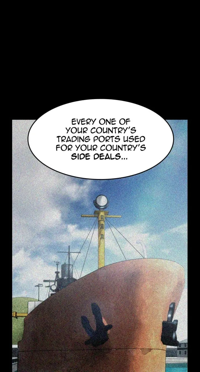 Read The Childe Manga Online