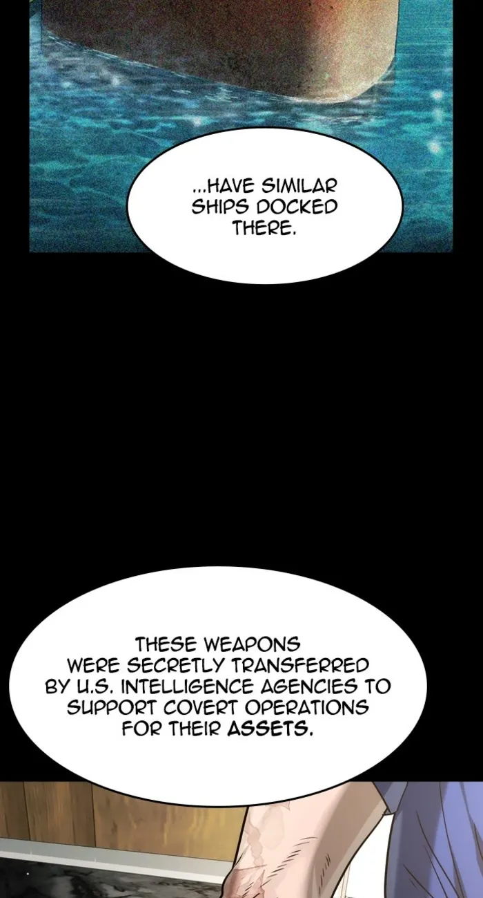 Read The Childe Manga Online