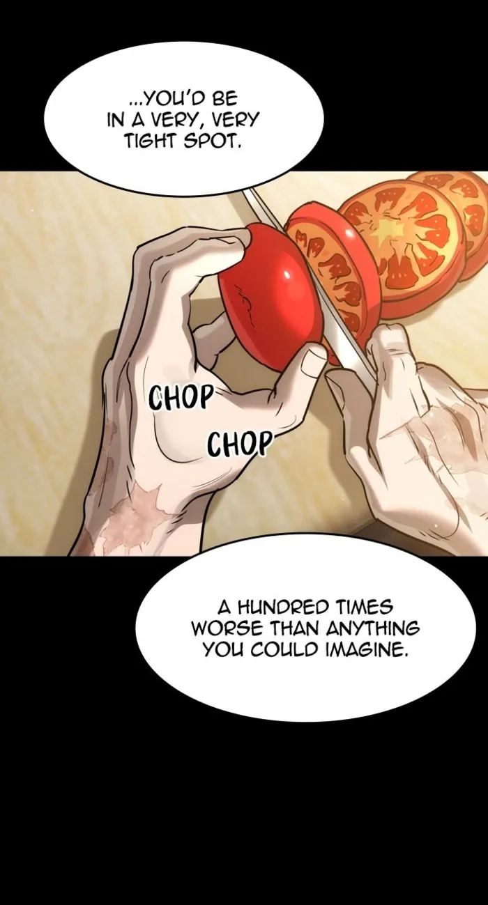 Read The Childe Manga Online