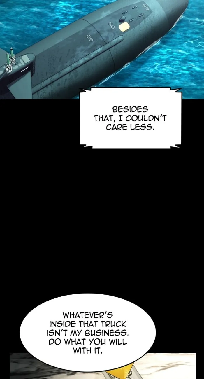 Read The Childe Manga Online