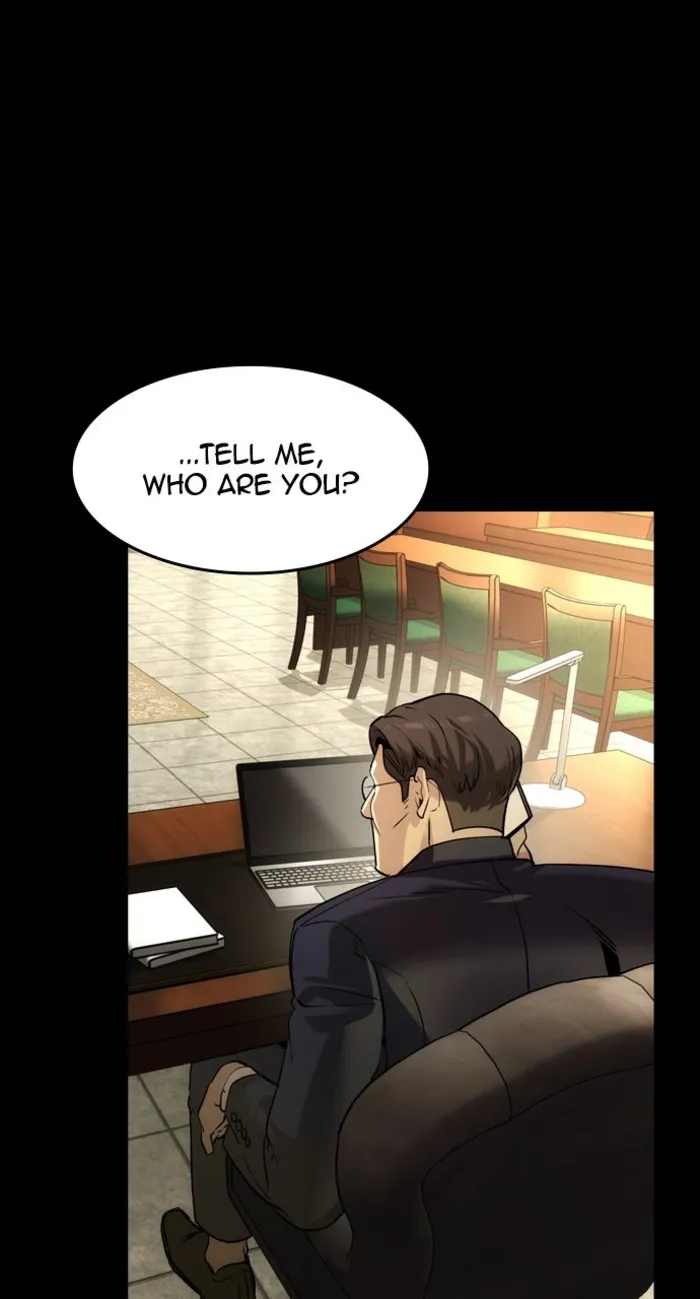 Read The Childe Manga Online