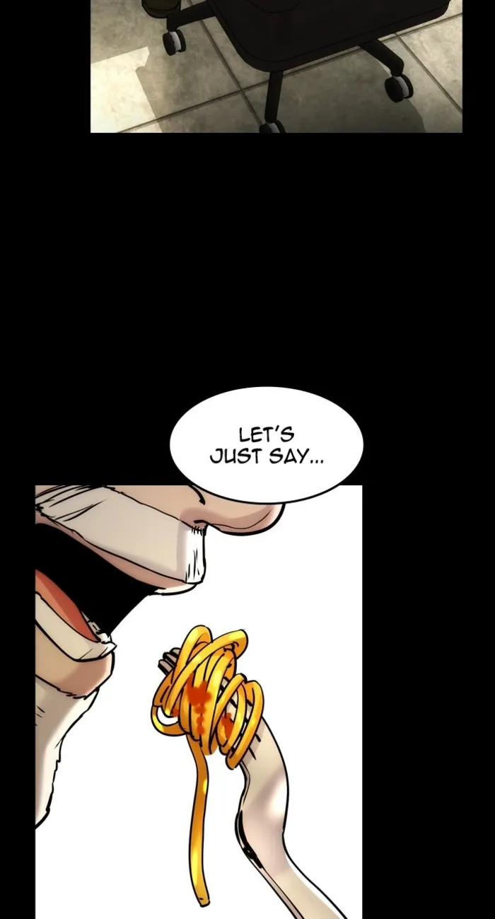 Read The Childe Manga Online