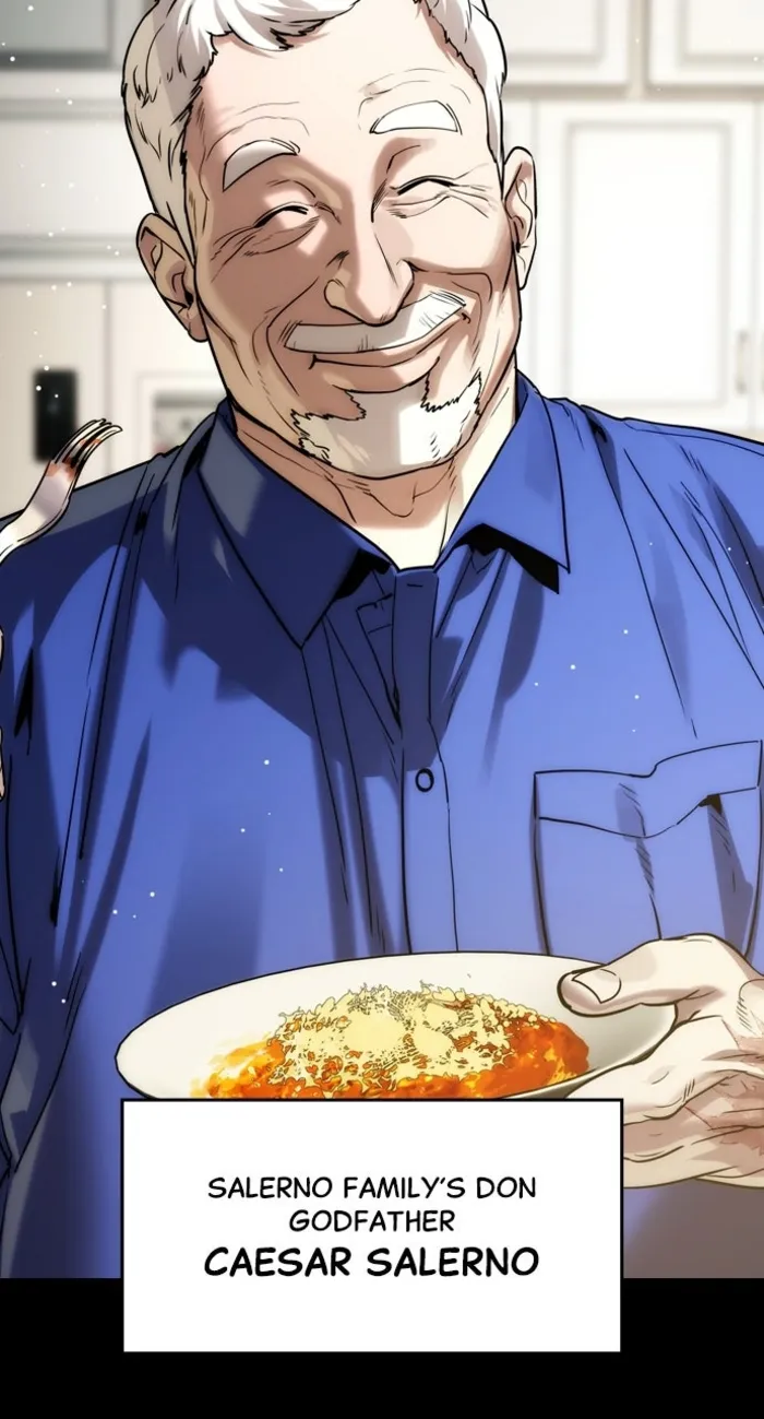 Read The Childe Manga Online