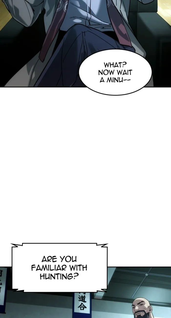 Read The Childe Manga Online