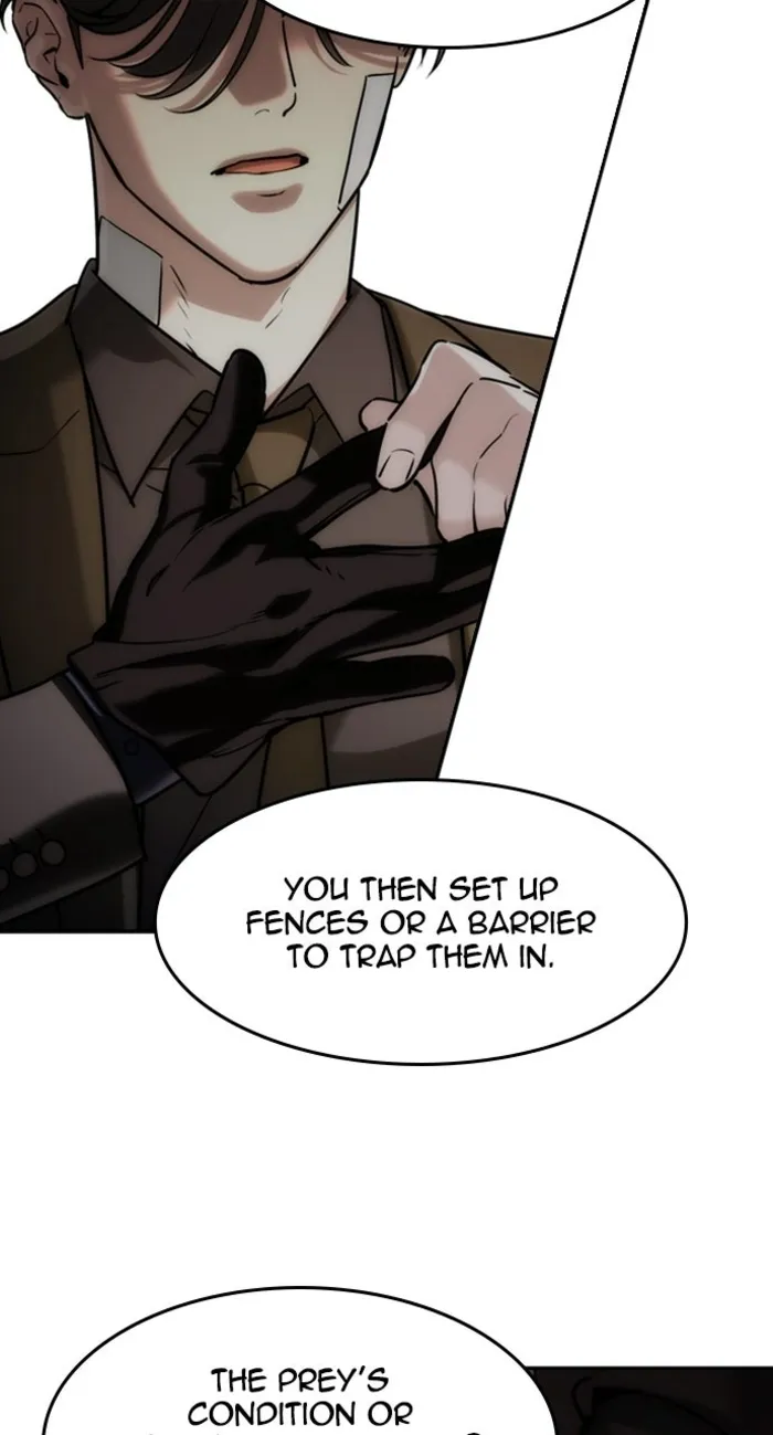 Read The Childe Manga Online