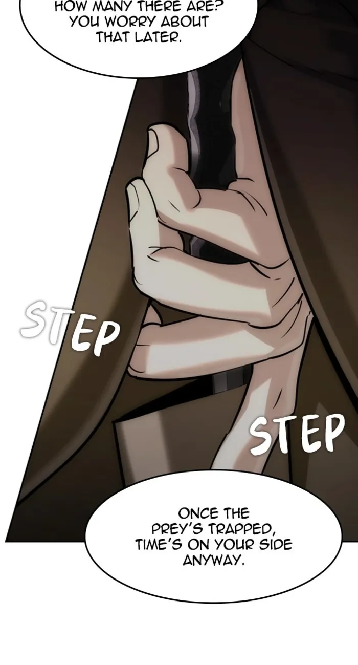 Read The Childe Manga Online