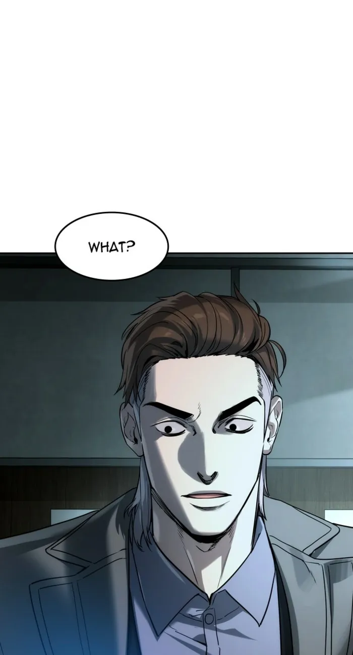 Read The Childe Manga Online