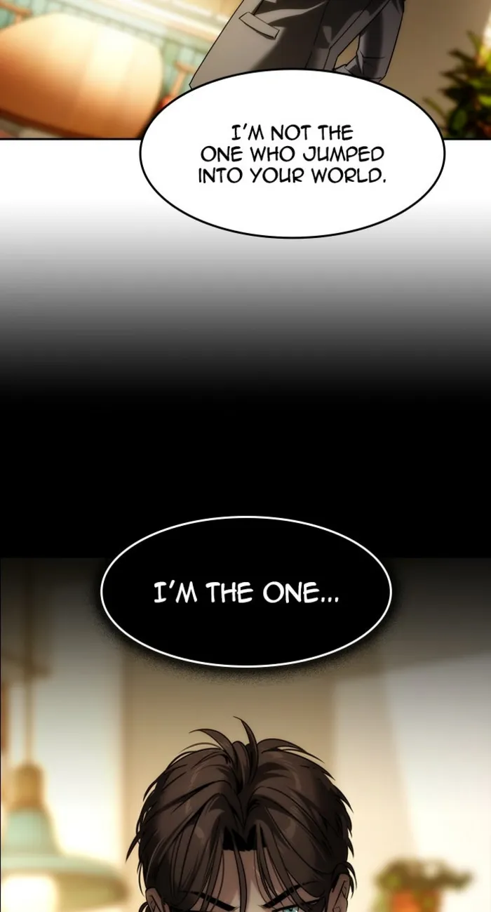 Read The Childe Manga Online