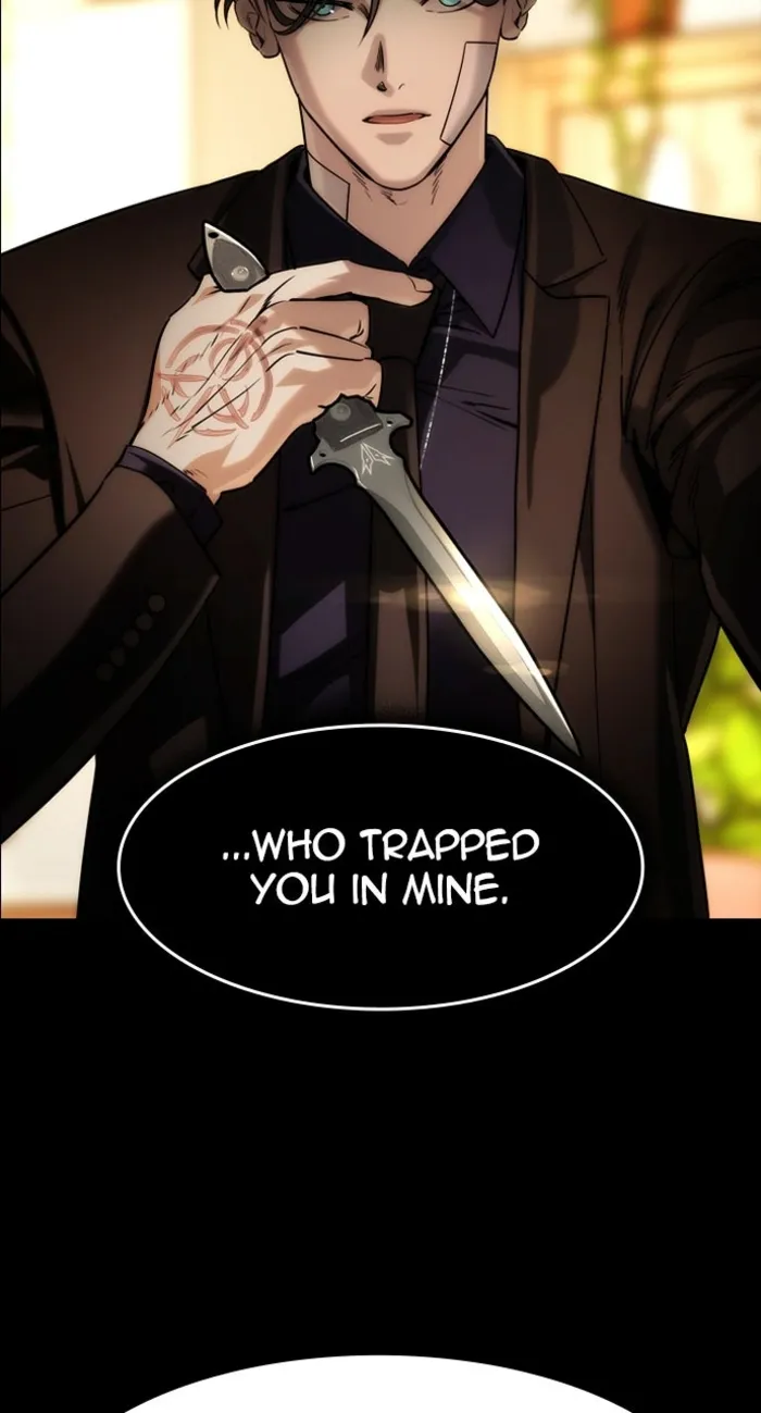 Read The Childe Manga Online