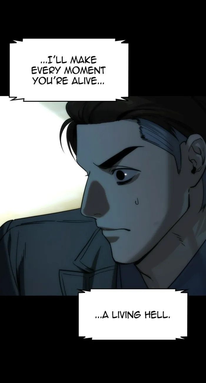 Read The Childe Manga Online