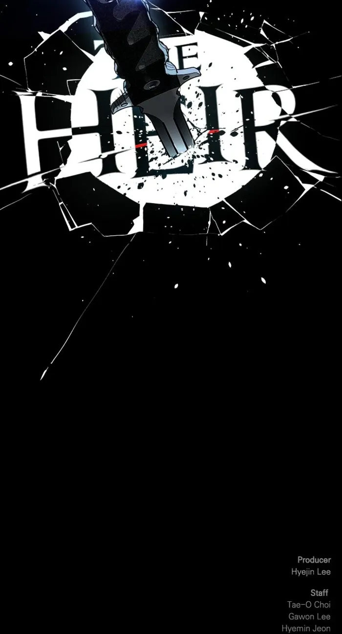 Read The Childe Manga Online