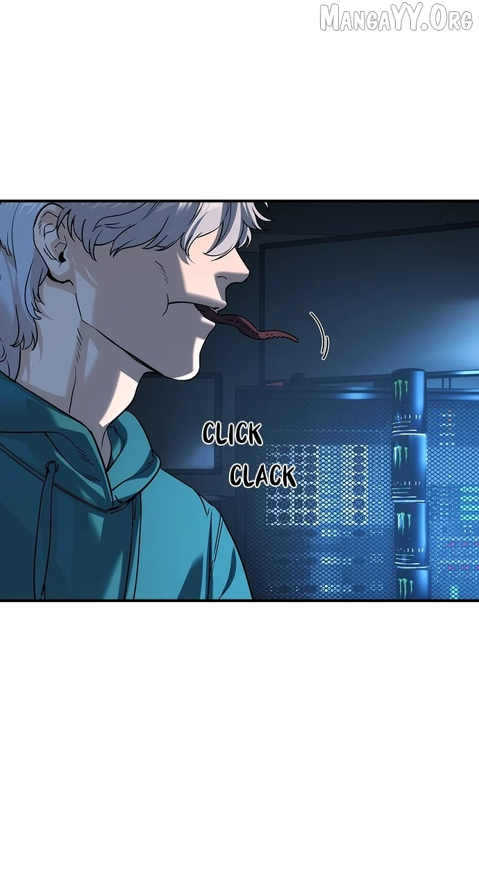 Read The Childe Manga Online