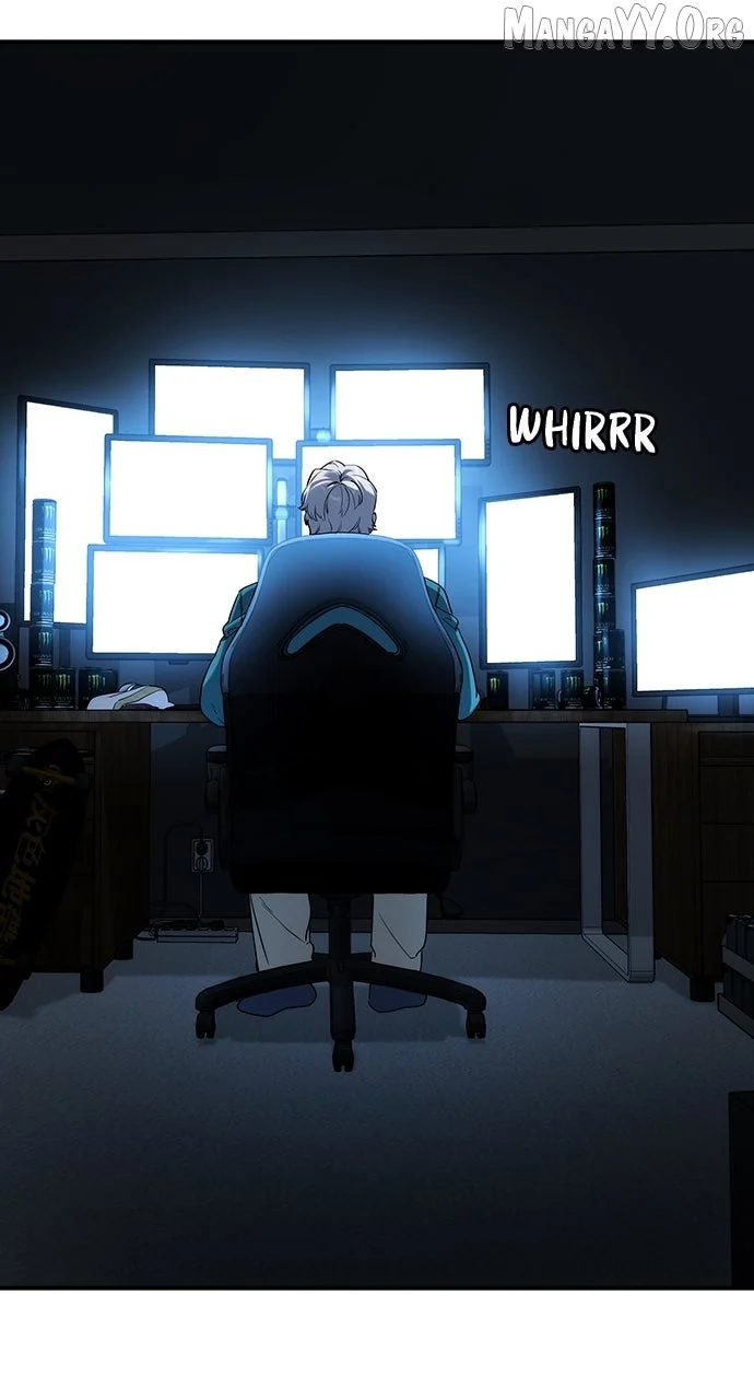 Read The Childe Manga Online