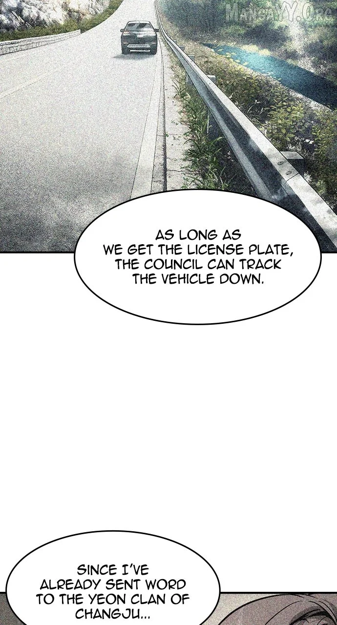 Read The Childe Manga Online