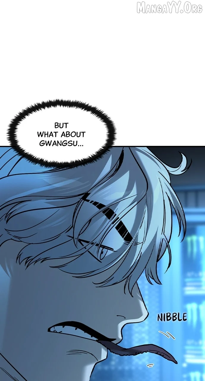 Read The Childe Manga Online