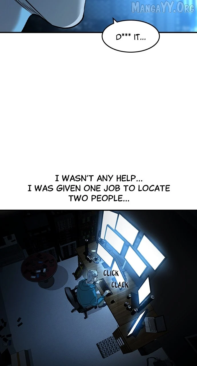 Read The Childe Manga Online