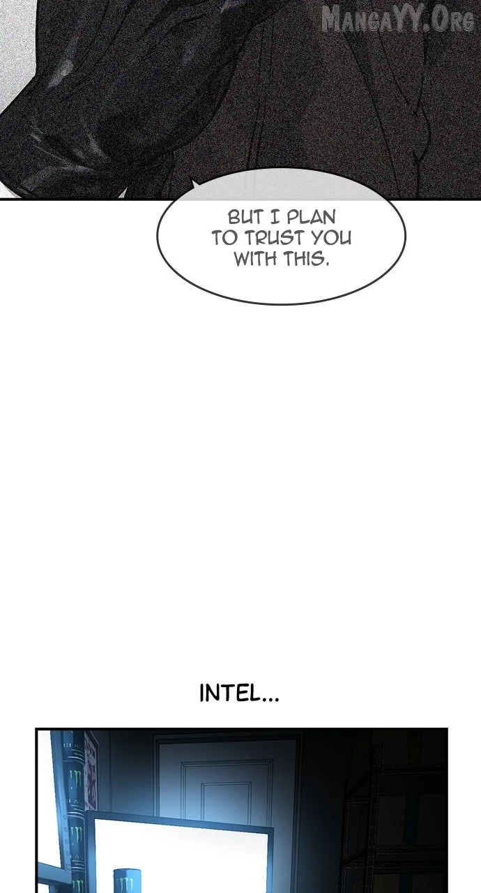 Read The Childe Manga Online