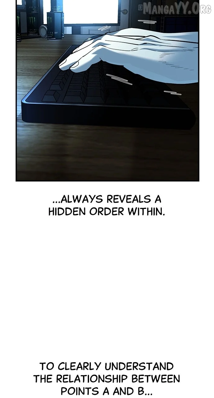 Read The Childe Manga Online