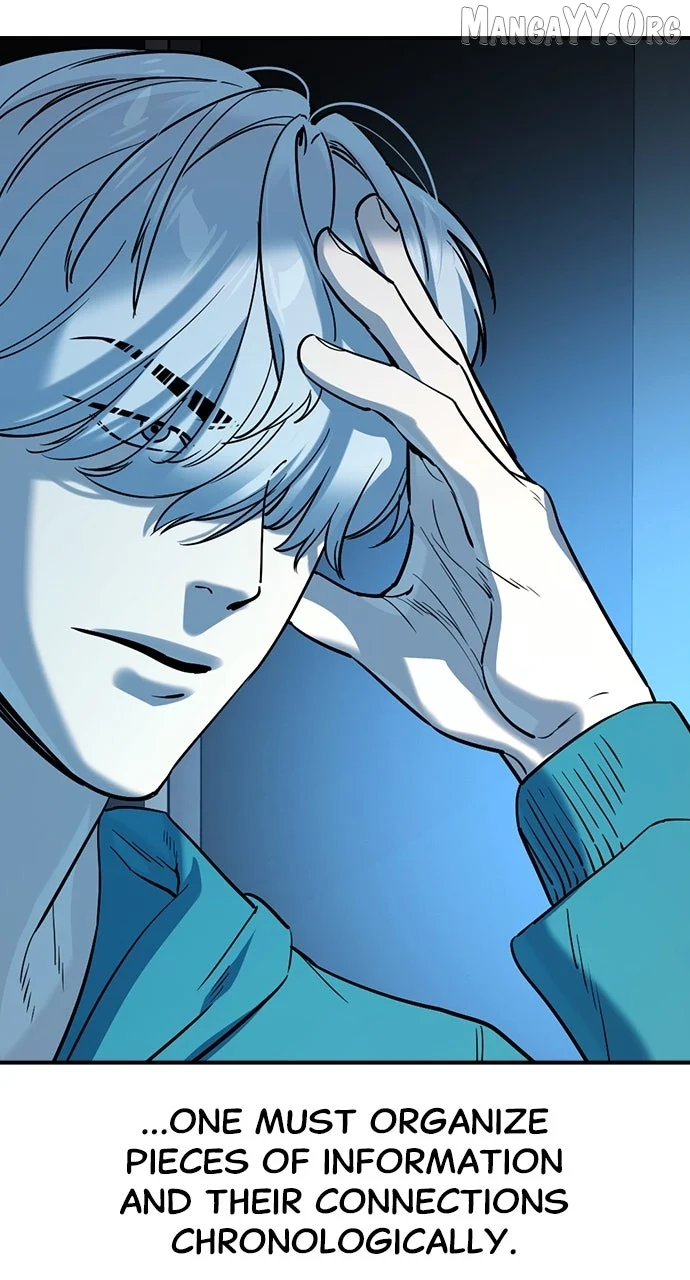 Read The Childe Manga Online