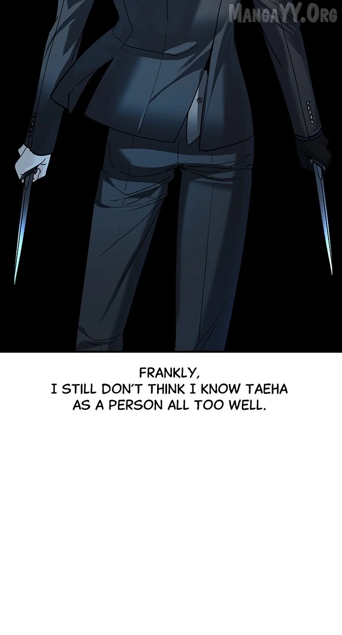 Read The Childe Manga Online