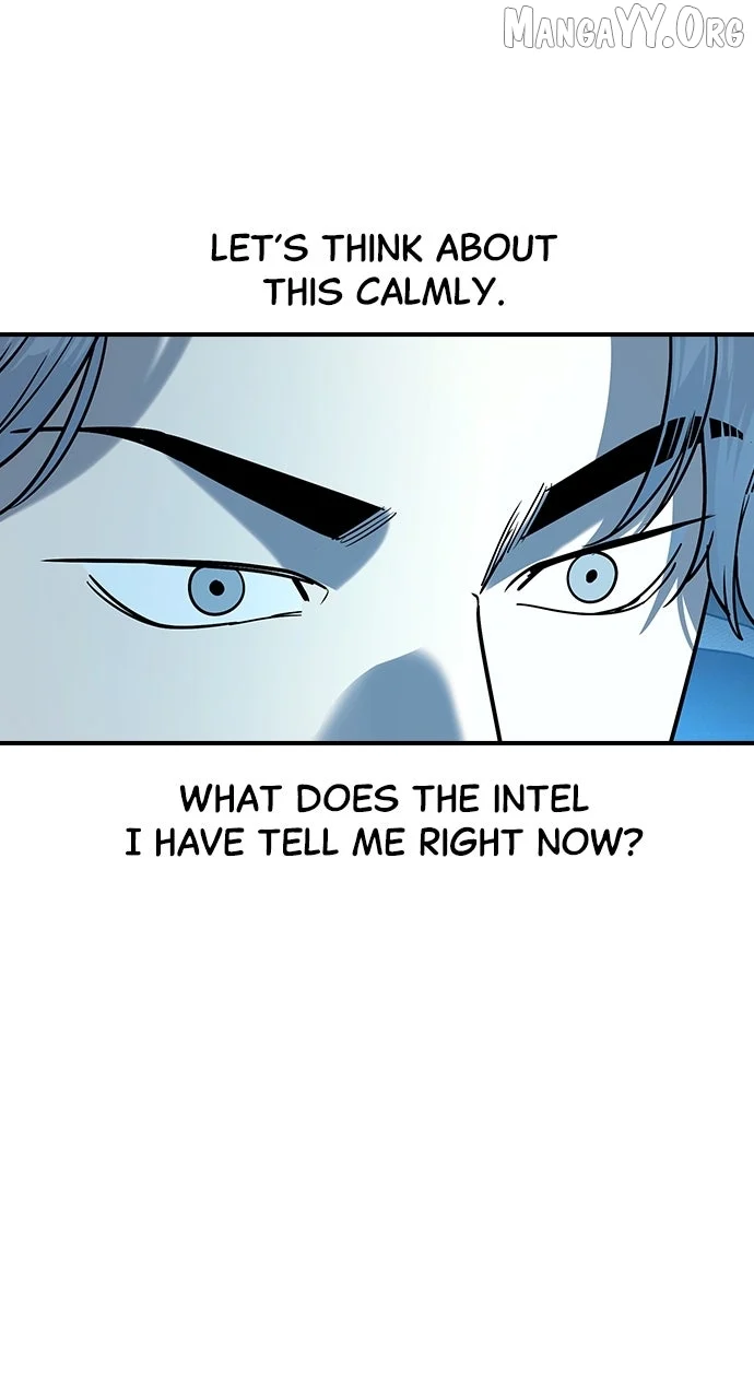 Read The Childe Manga Online