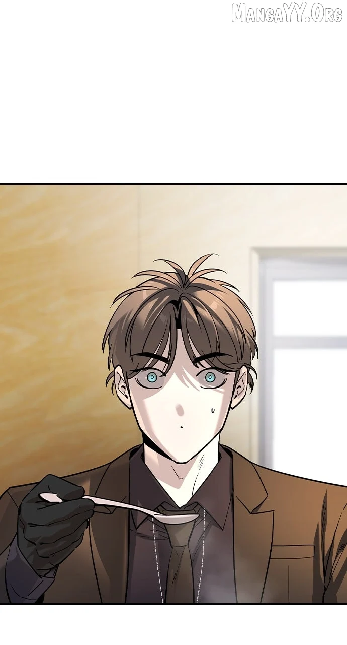 Read The Childe Manga Online