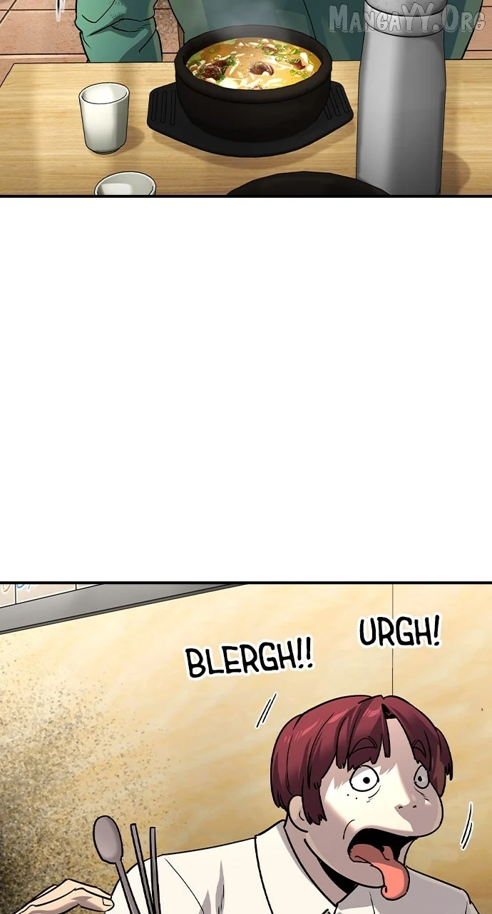 Read The Childe Manga Online