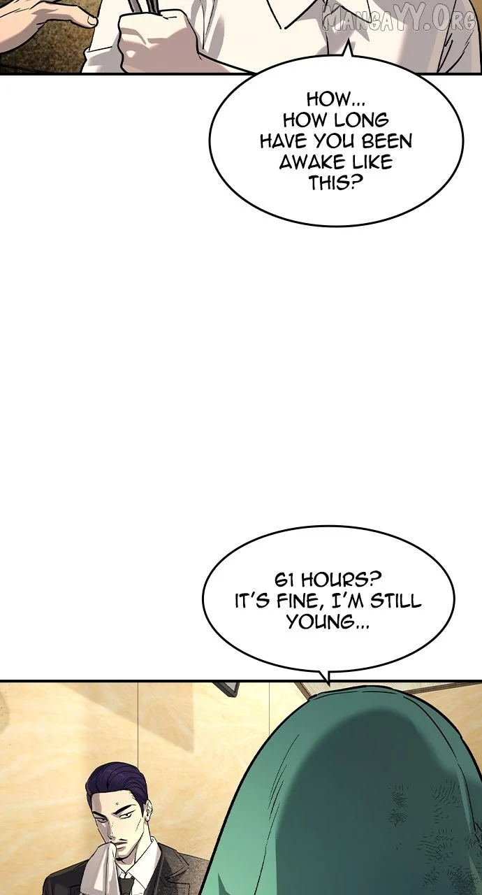 Read The Childe Manga Online