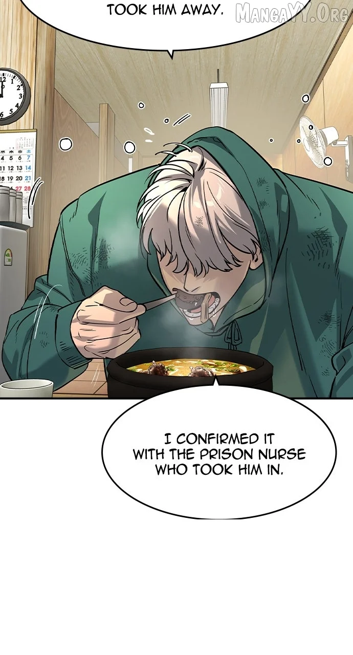 Read The Childe Manga Online