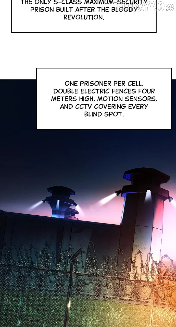 Read The Childe Manga Online