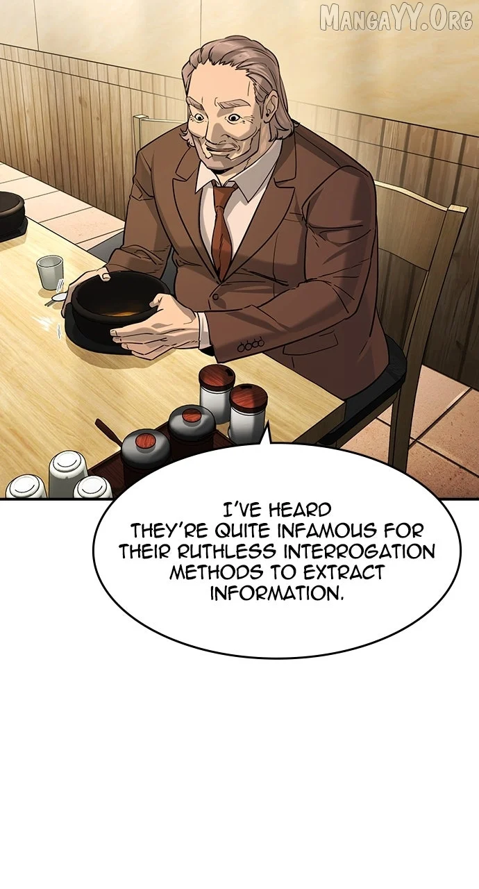 Read The Childe Manga Online