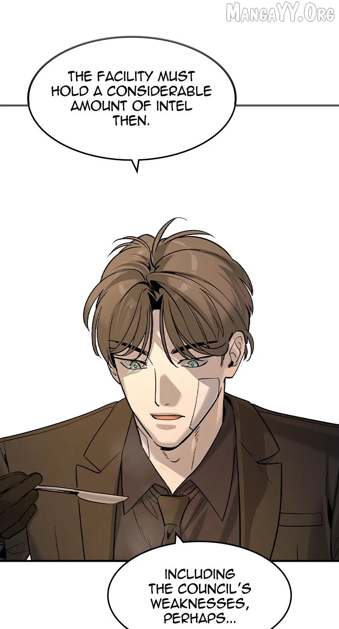 Read The Childe Manga Online