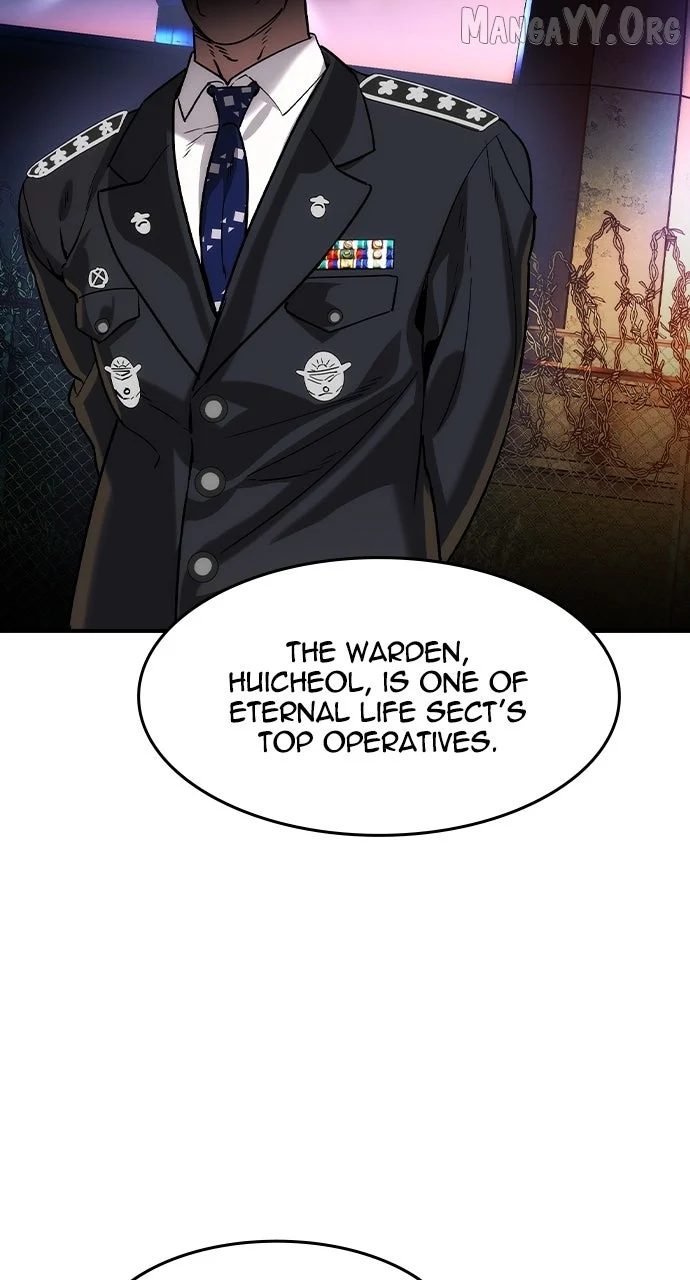 Read The Childe Manga Online