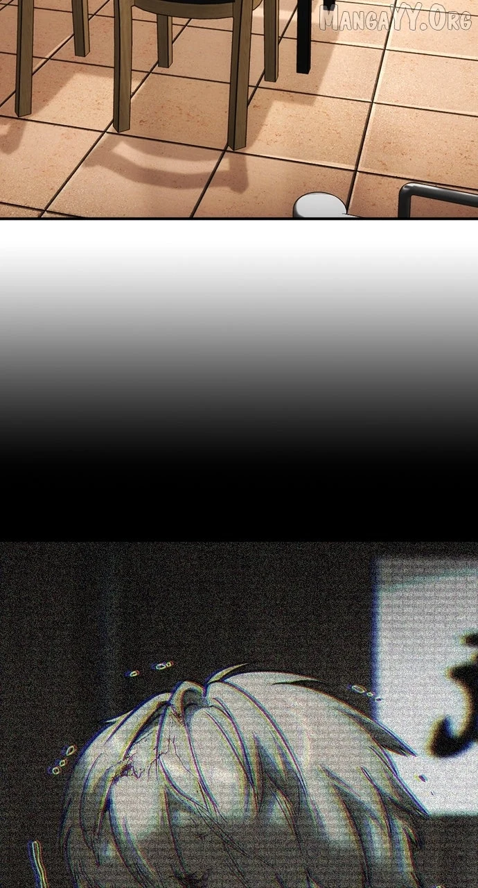 Read The Childe Manga Online