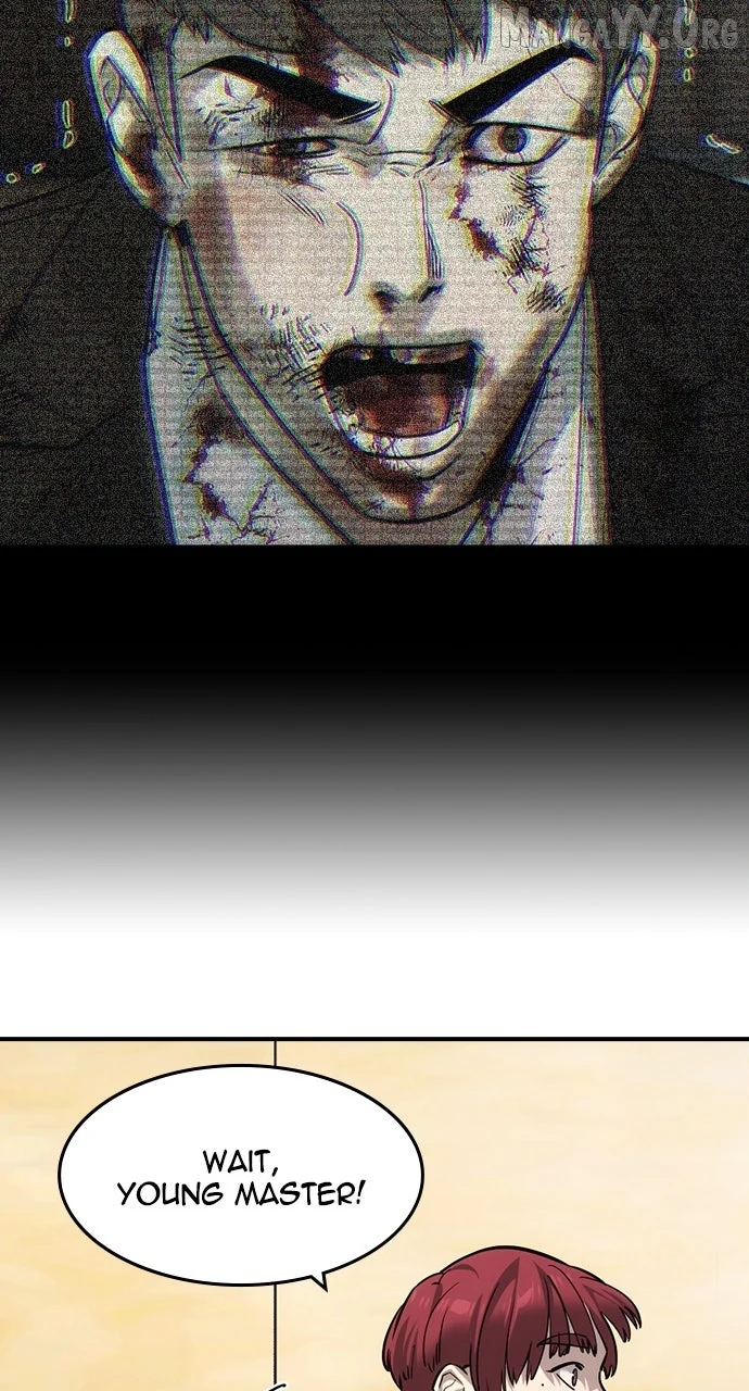 Read The Childe Manga Online